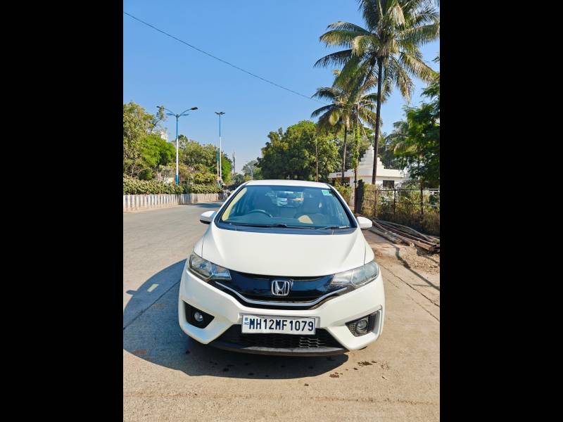 Honda Jazz SV 1.2L i-VTEC