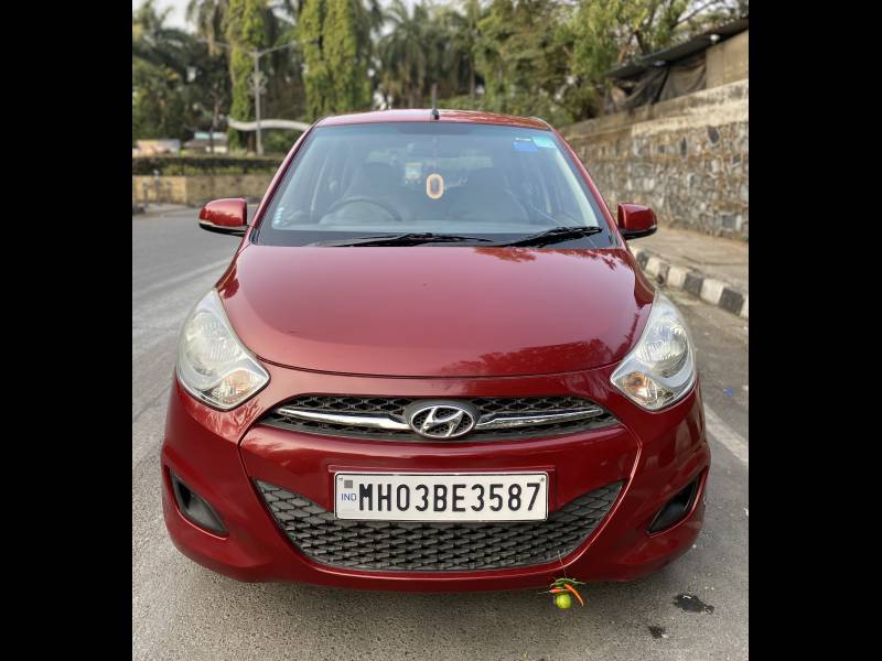 Hyundai i10 Magna 1.2 Kappa2