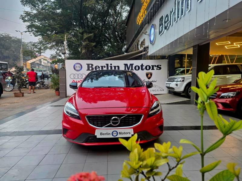 Volvo V40 D3 Kinetic