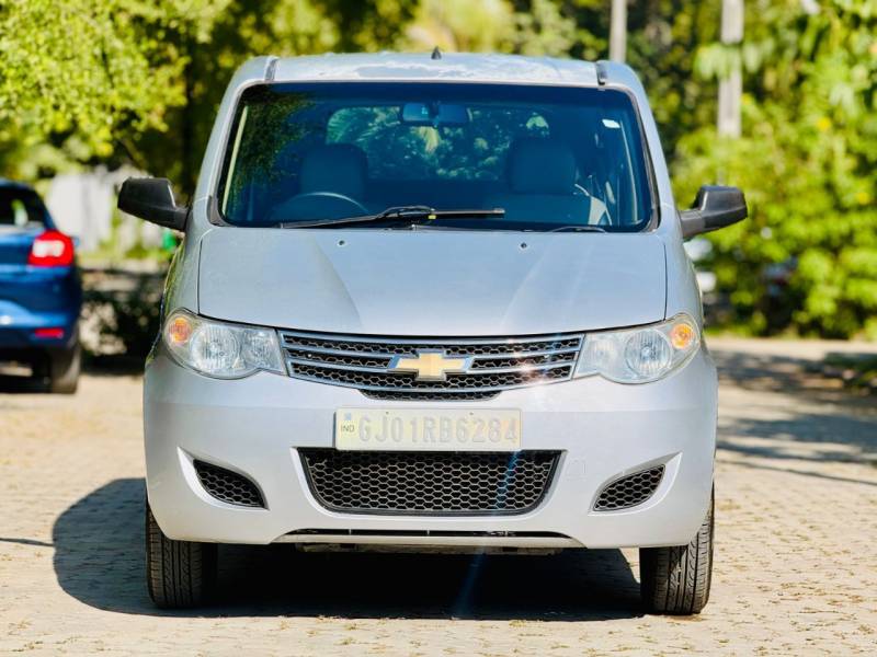 Chevrolet Enjoy 1.4 LS-7