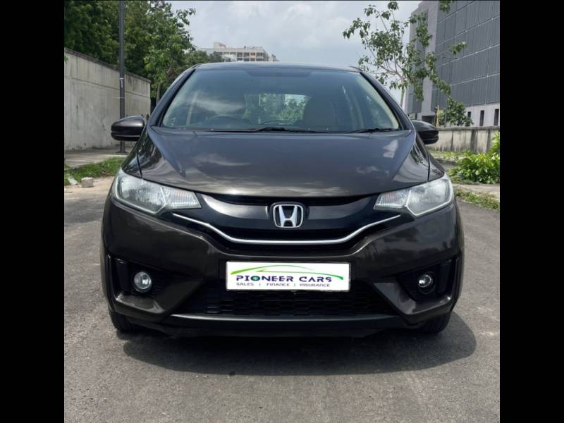 Honda Jazz V 1.2L i-VTEC CVT