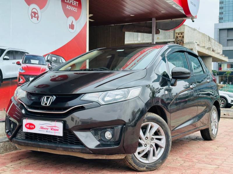 Honda Jazz V 1.2L i-VTEC CVT