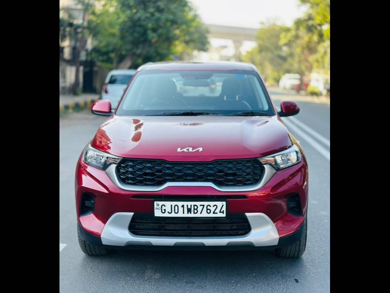 Kia Sonet HTK 1.2