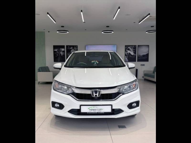 Honda City V 1.5L i-VTEC