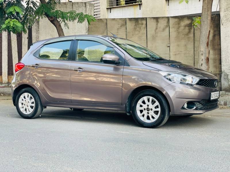 Tata Tiago Revotorq XZ