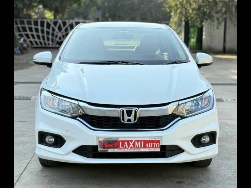 Honda City V 1.5L i-VTEC