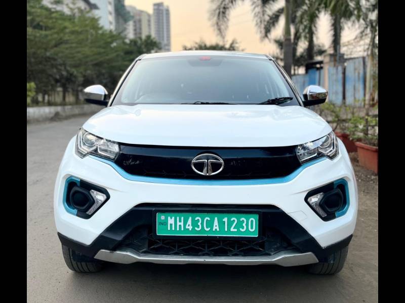 Tata Nexon EV XM
