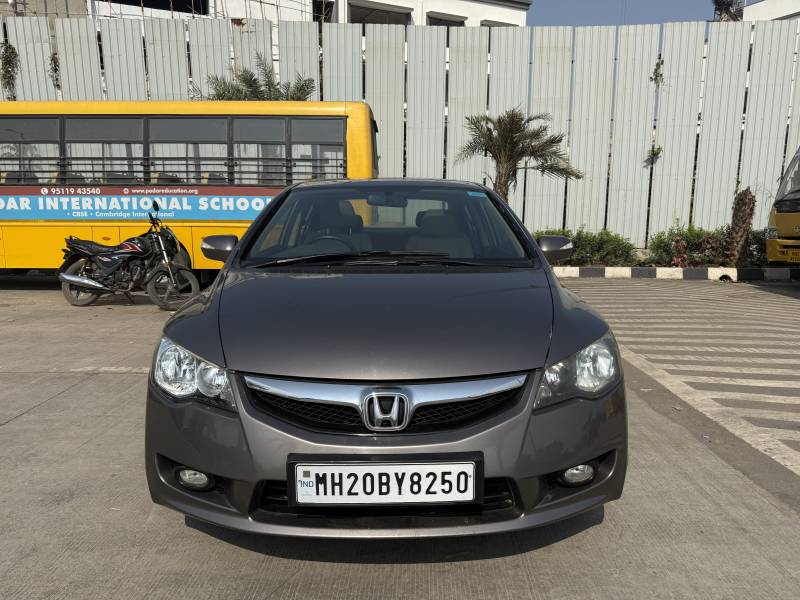 Honda Civic 1.8V AT Sunroof