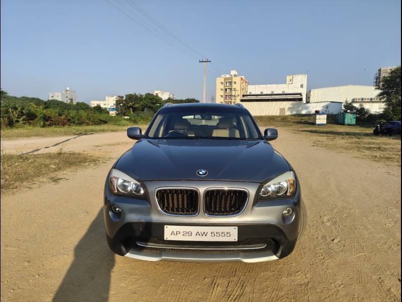 BMW X1 sDrive20d