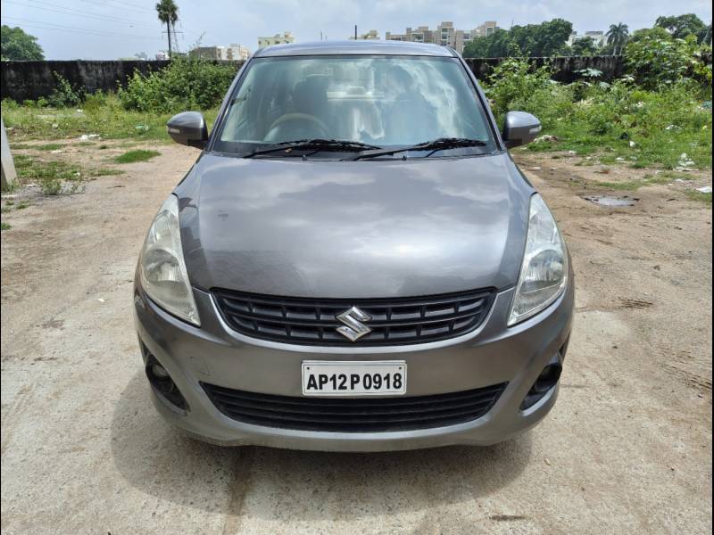 Maruti Suzuki Swift Dzire VDi