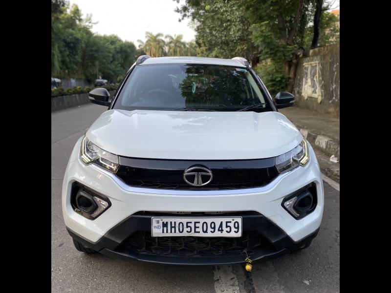 Tata Nexon XMA Plus (S) Diesel