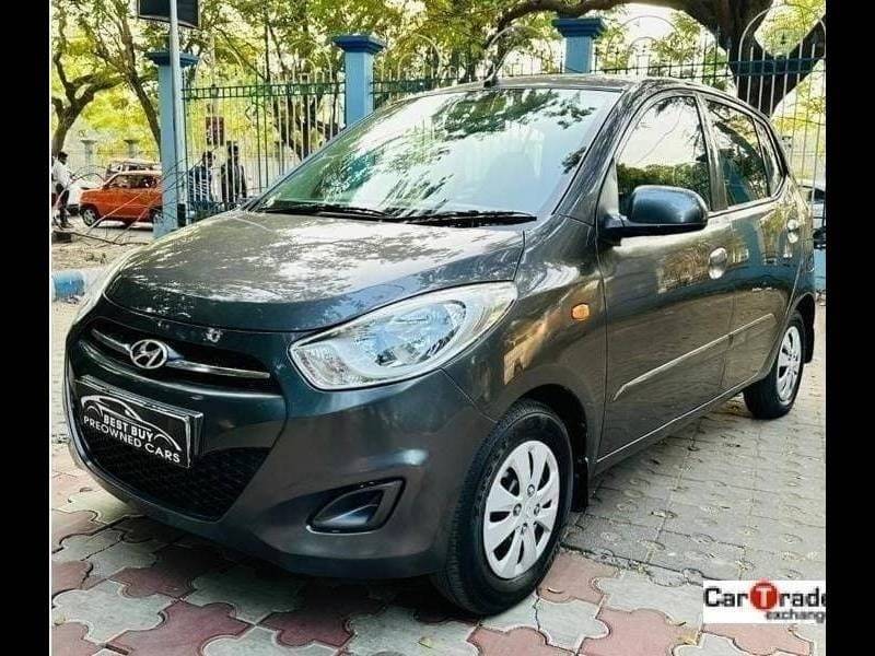 Hyundai i10 Era 1.1 iRDE2