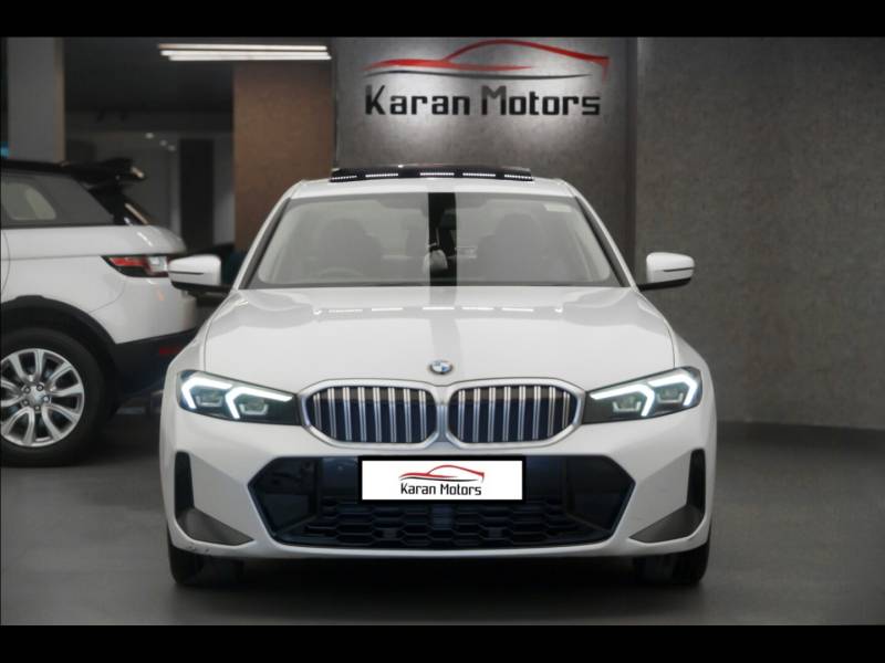 BMW 3 Series Gran Limousine 320Ld M Sport