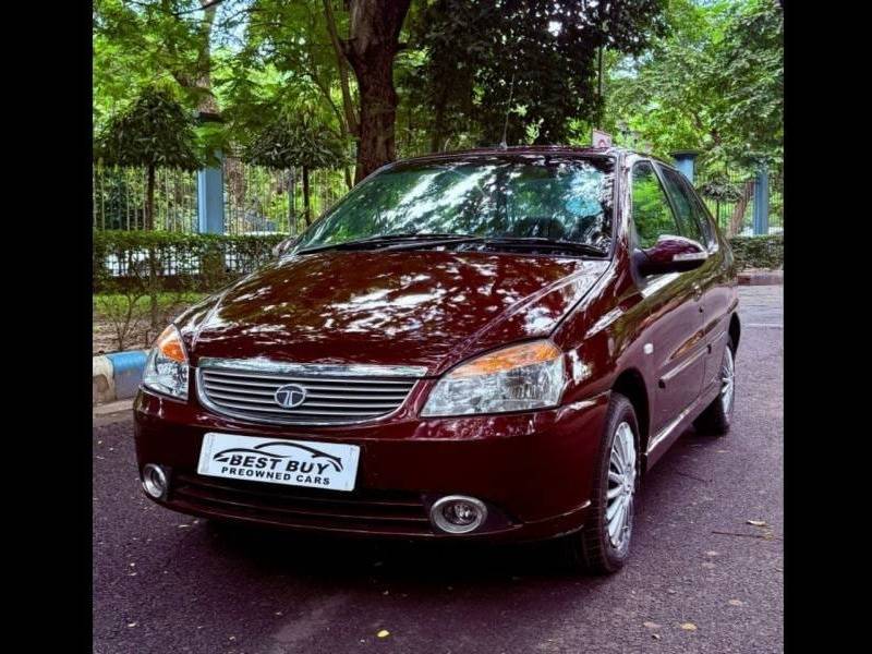 Tata Indigo CS LX TDI