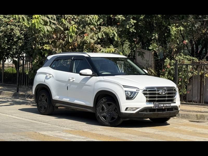 Hyundai Creta S 1.5 Petrol