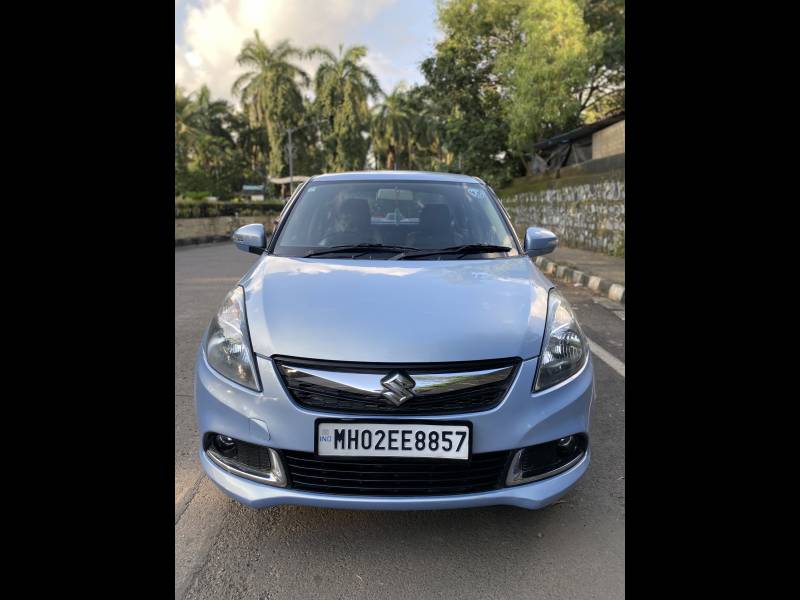 Maruti Suzuki Swift Dzire ZXi