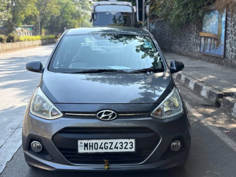 Hyundai Grand i10 Magna 1.2 Kappa VTVT