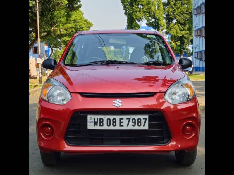 Maruti Suzuki Alto 800 LXI