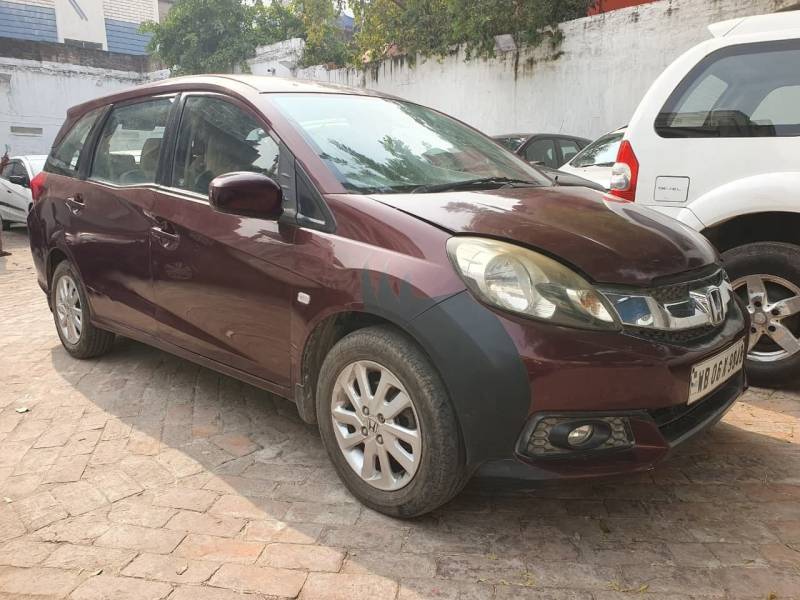 Honda Mobilio V i VTEC