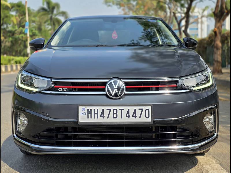 Volkswagen Virtus GT Plus 1.5 TSI EVO DSG