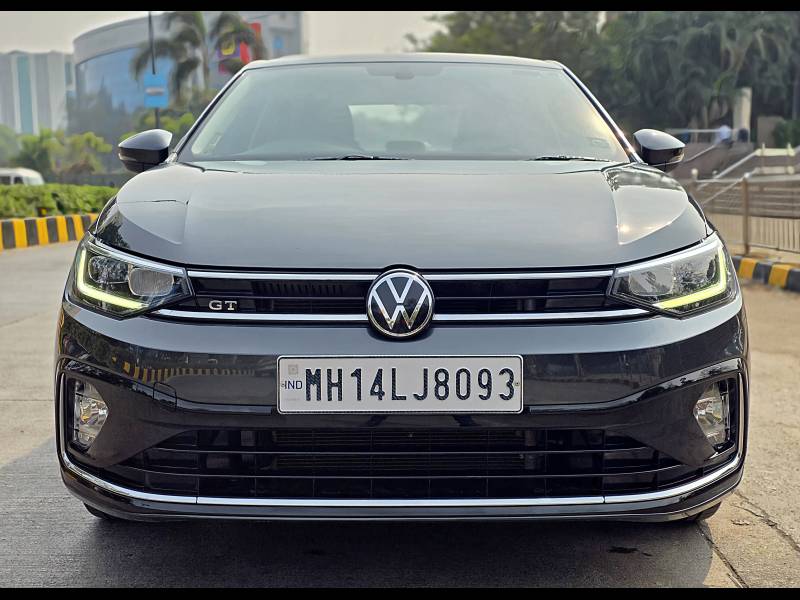Volkswagen Virtus GT Plus 1.5 TSI EVO DSG