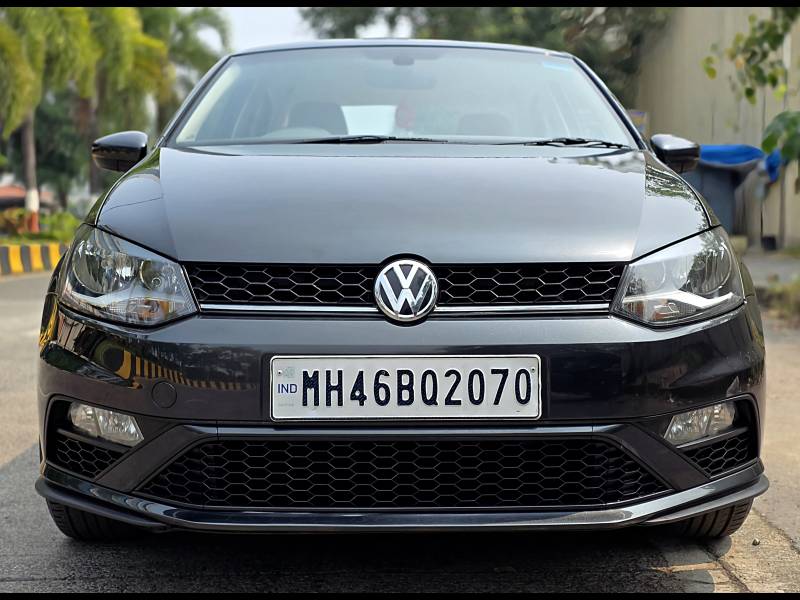 Volkswagen Vento Highline 1.2 (P) AT