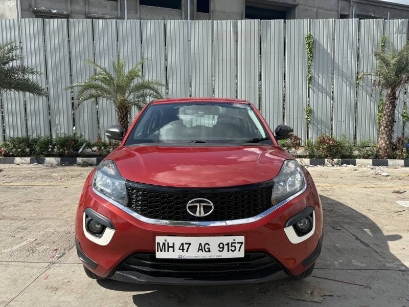 Tata Nexon XMA Diesel