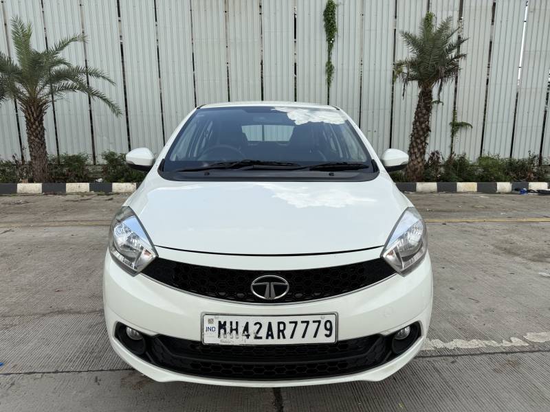Tata Tigor XZA Plus iCNG