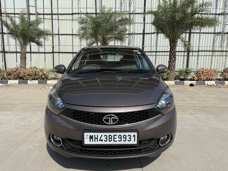 Tata Tigor Revotron XZ