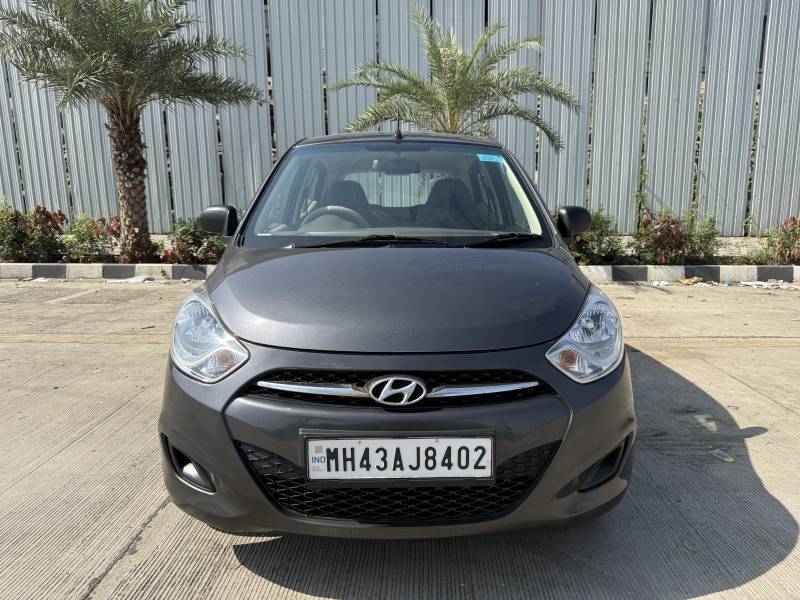 Hyundai i10 Sportz 1.2