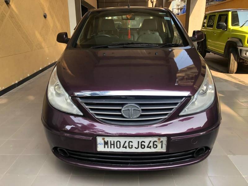 Tata Manza LS Quadrajet90 BS IV