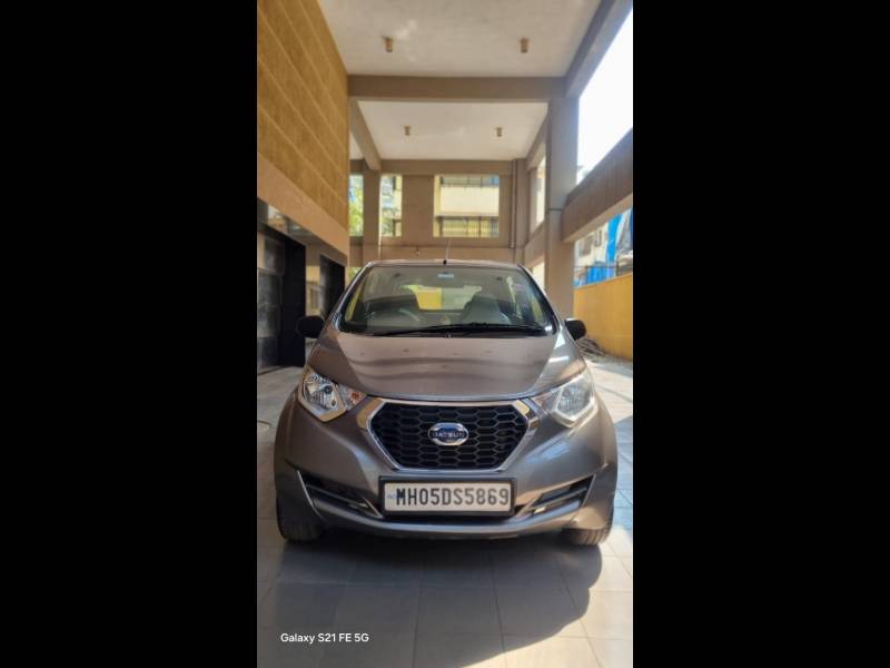 Datsun Redi-GO S 1.0 AMT