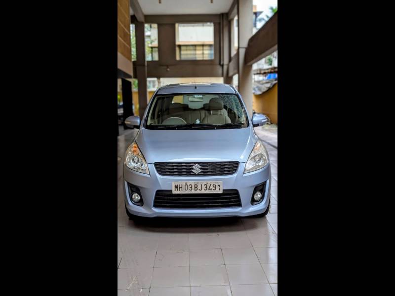 Maruti Suzuki Ertiga VDI BS IV