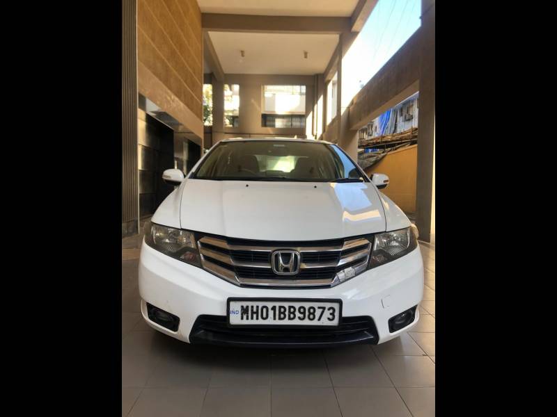 Honda City 1.5 V AT