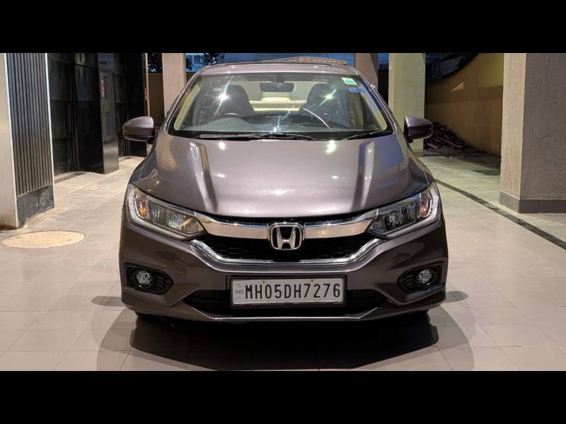 Honda City VX 1.5L i-VTEC CVT