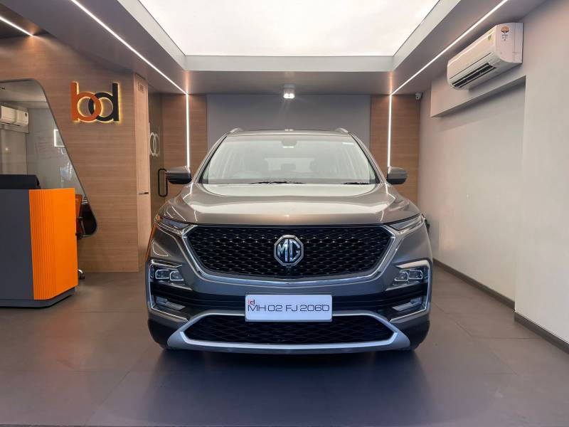 Morris Garage Hector Sharp 1.5 DCT Petrol