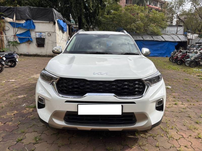 Kia Sonet HTX 1.5