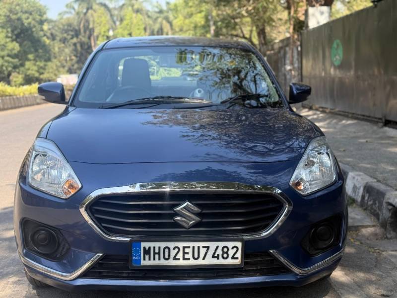 Maruti Suzuki Dzire VXi