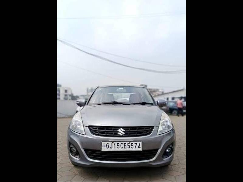Maruti Suzuki Swift Dzire VDi