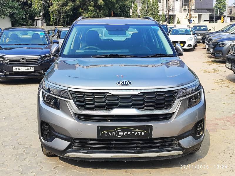 Kia Seltos HTK Plus 1.5