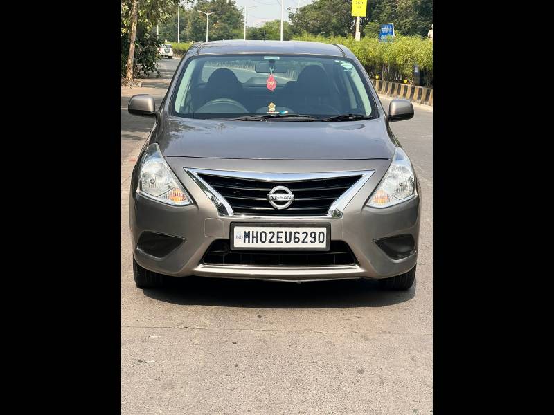 Nissan Sunny XL Diesel