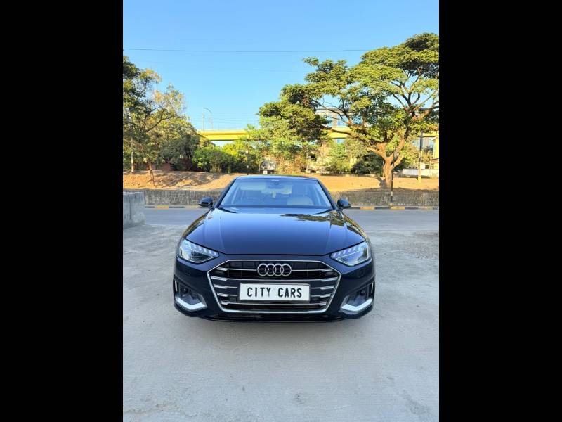 Audi A4 40 TFSI Premium Plus