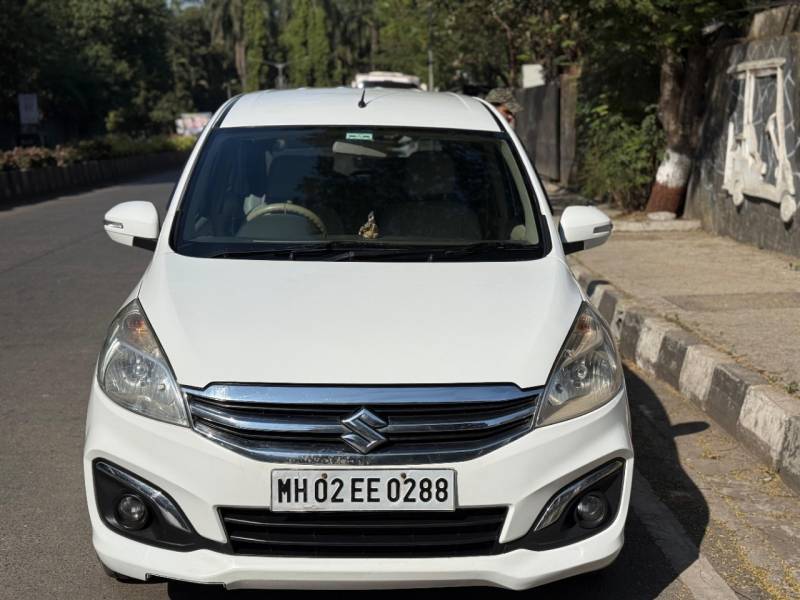 Maruti Suzuki Ertiga ZDI Plus SHVS