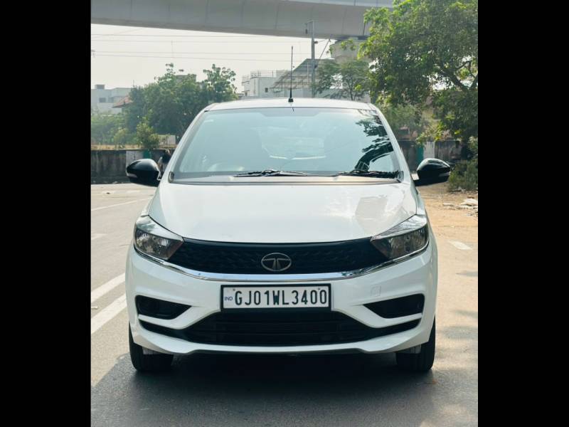 Tata Tiago XT CNG