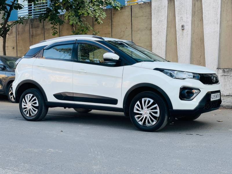 Tata Nexon XM Plus (S) Diesel