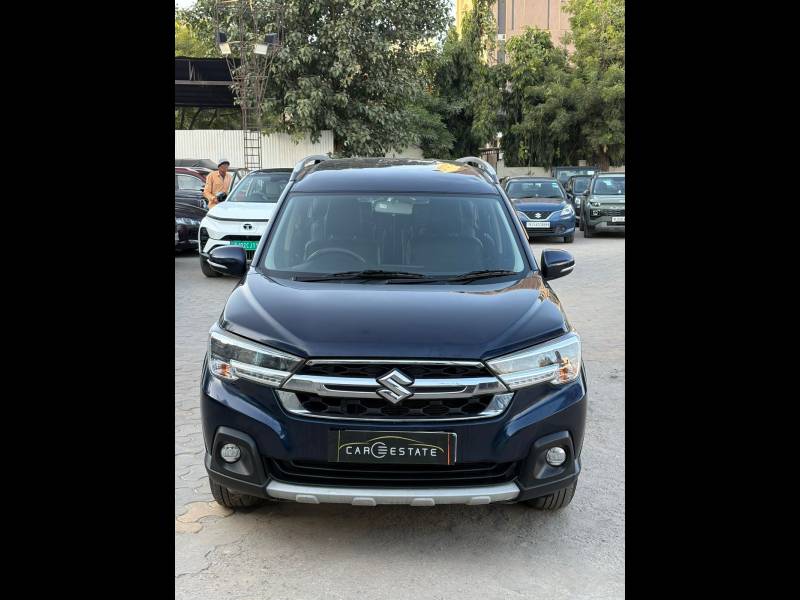 Maruti Suzuki XL6 Zeta MT Petrol