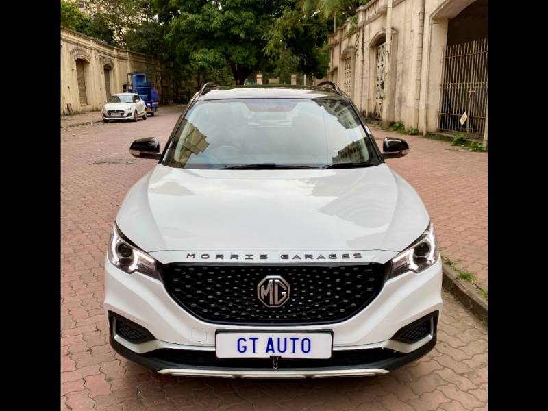 Morris Garage ZS EV Exclusive