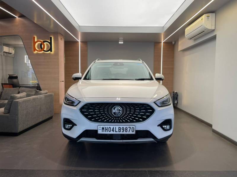 Morris Garage Astor Savvy 1.5 CVT