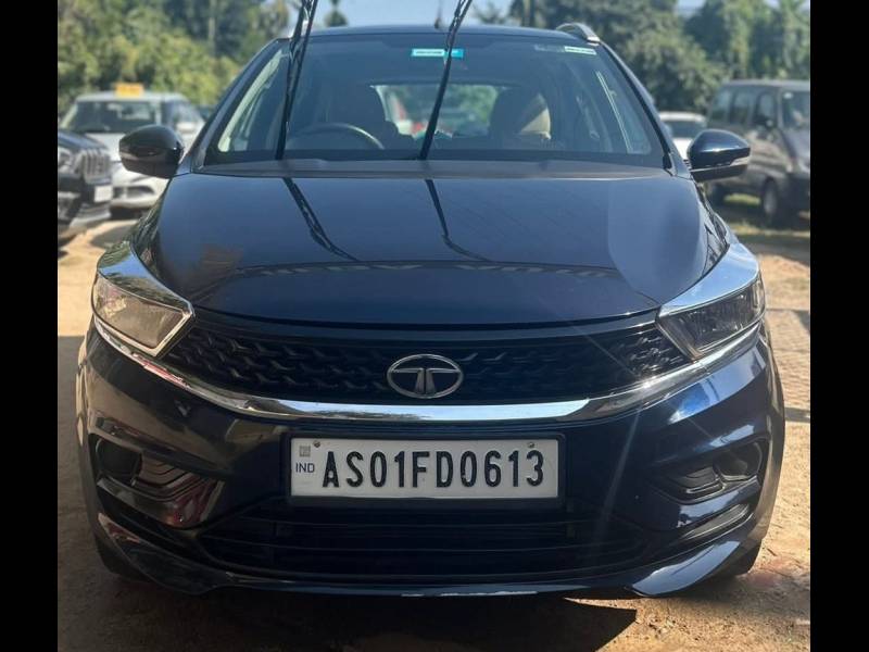 Tata Tiago XE