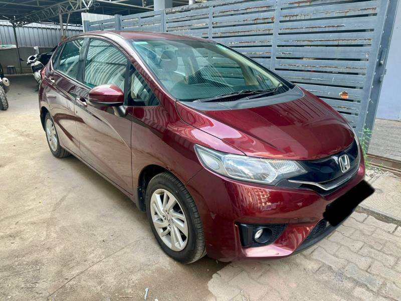 Honda Jazz V 1.2L i-VTEC CVT